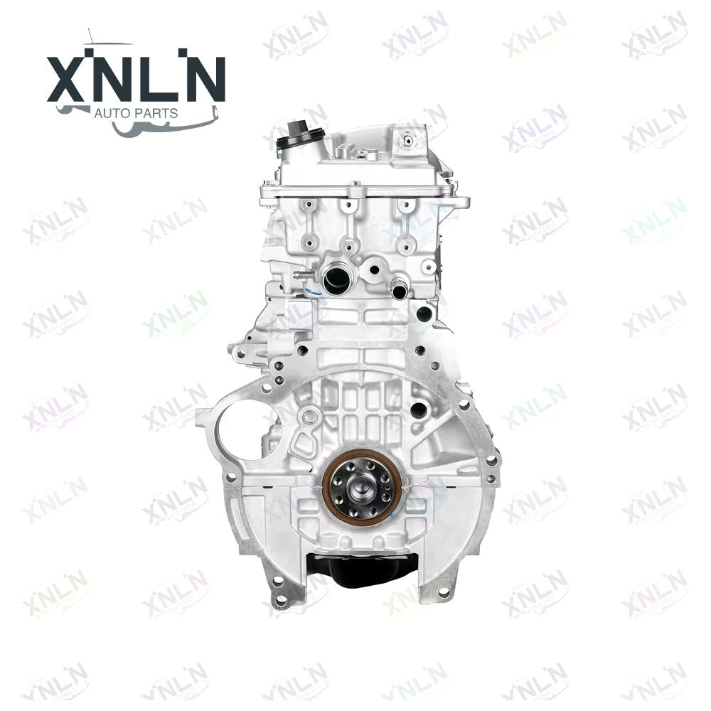 1ZZ - FE Long Block Engine 1.8L for Toyota Corolla RAV4 Celica - Xinlin Auto Parts