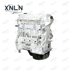 1ZZ - FE Long Block Engine 1.8L for Toyota Corolla RAV4 Celica - Xinlin Auto Parts