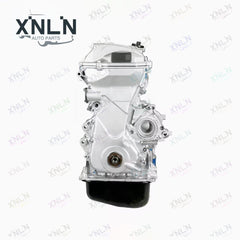 1ZZ - FE Long Block Engine 1.8L for Toyota Corolla RAV4 Celica - Xinlin Auto Parts