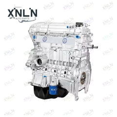 1ZZ - FE Long Block Engine 1.8L for Toyota Corolla RAV4 Celica - Xinlin Auto Parts