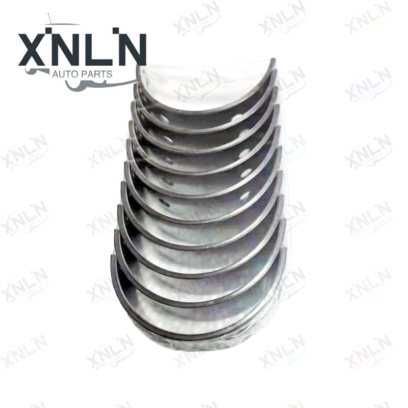 21020 - 2G100 10pcs Crankshaft Main Bearing Kit For Hyundai Sonata 2.4L - Xinlin Auto Parts