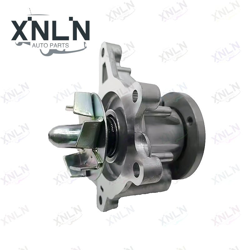 25100 - 2B700 Engine Water Pump For HYUNDAI ACCENT 1.6L 2012 - 2015 - Xinlin Auto Parts