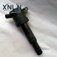 27300-03150 4pcs/Pack Ignition Coil High-Voltage Package for HYUNDAI REINA 1.4 KIA K2 KX CROSS - Xinlin Auto Parts