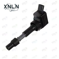 27300-2E650 4pcs/Pack Ignition Coil High-Voltage Package for Hyundai Elantra Mistra Kia Forte K4 1.8L - Xinlin Auto Parts