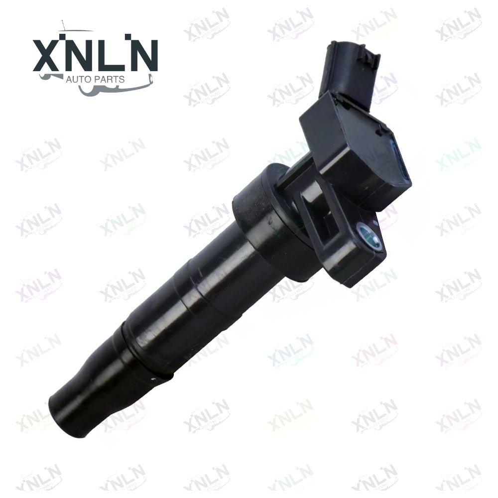 27300-3F100 4pcs/Pack Ignition Coil High-Voltage Package for 10-15 Hyundai Tucson Kia Forte 2.0L I4 2.4L - Xinlin Auto Parts
