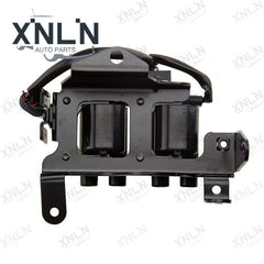 27301-02100 high quality Ignition Coil High-Voltage Package for 02-09 Hyundai Getz TB 1.1 - Xinlin Auto Parts