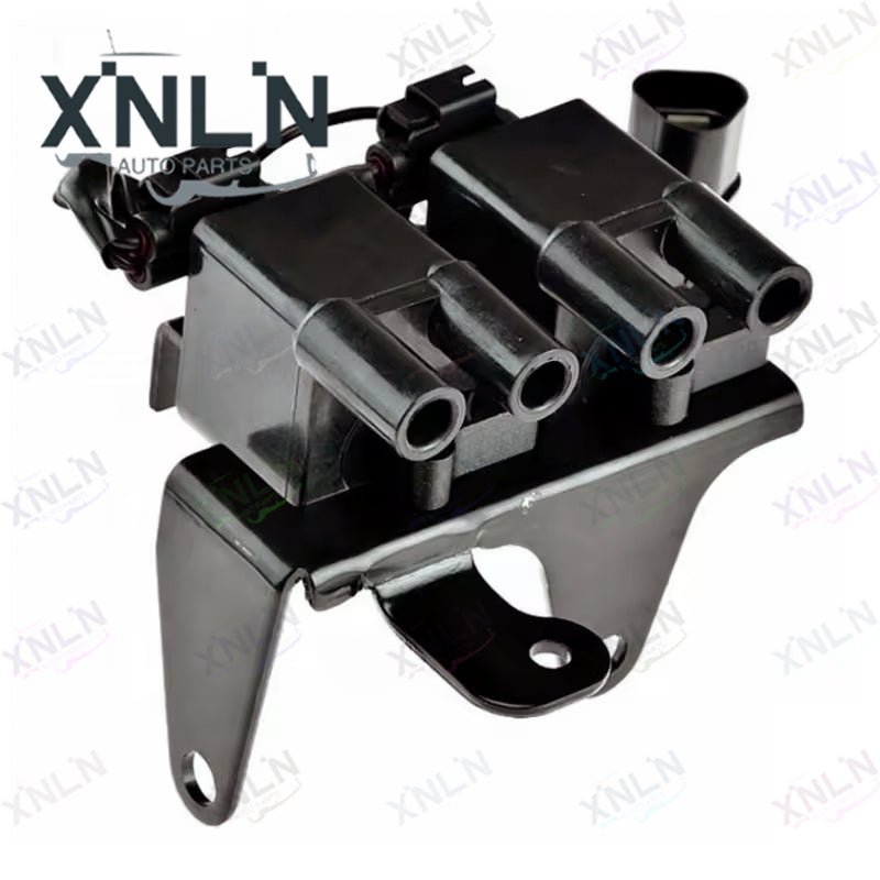 27301-02620 high quality Ignition Coil High-Voltage Package for Hyundai ATOS 00-03 1.0L G4HC - Xinlin Auto Parts