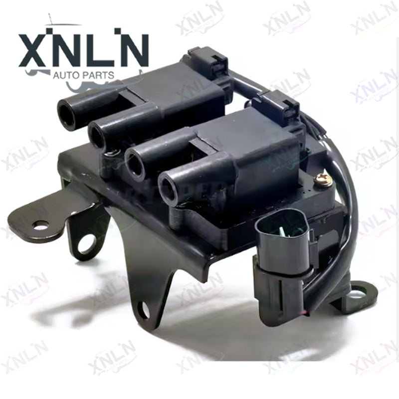 27301-02660 high quality Ignition Coil High-Voltage Package for 94-00 Hyundai Accent I (X-3) - Xinlin Auto Parts