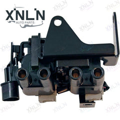 27301-02700 high quality Ignition Coil High-Voltage Package for 07-11 Hyundai i10 - Xinlin Auto Parts