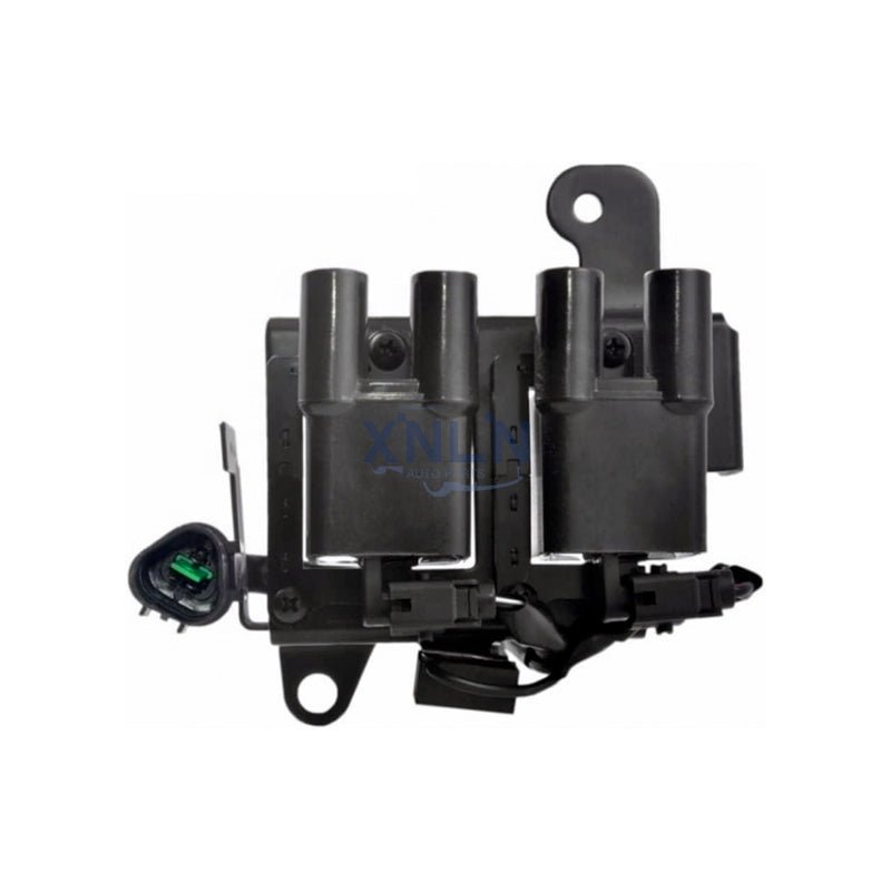 27301 - 02700 high quality Ignition Coil High - Voltage Package for 07 - 11 Hyundai i10 - Xinlin Auto Parts