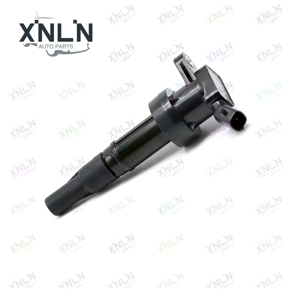 27301-03200 4pcs/Pack Ignition Coil High-Voltage Package for 2014-17 Hyundai i25 Accent L4 1.4L B239 - Xinlin Auto Parts