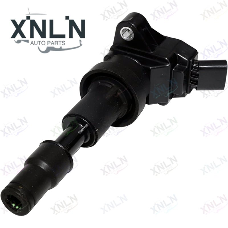 27301-03AA0 4pcs/Pack Ignition Coil High-Voltage Package for Hyundai Elantra 17-20 1.4L - Xinlin Auto Parts