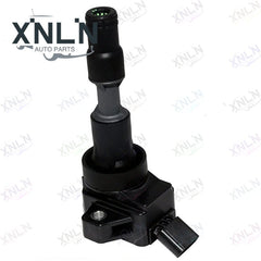 27301-04110 4pcs/Pack Ignition Coil High-Voltage Package for Hyundai Kona Kia Picanto Rio - Xinlin Auto Parts