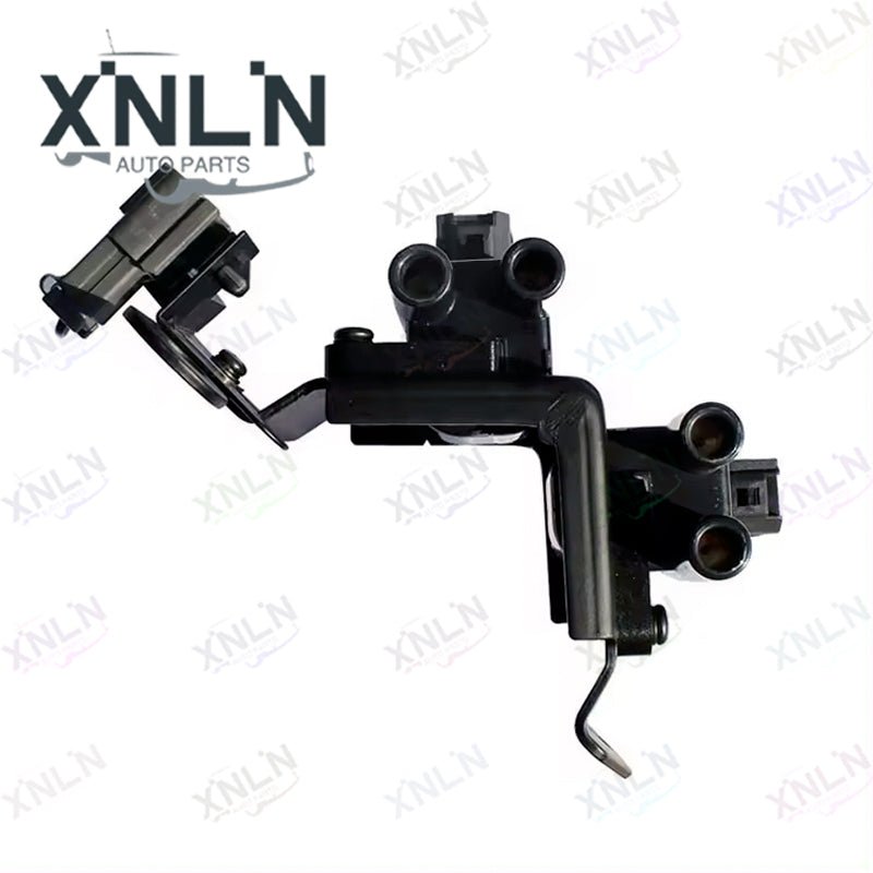 27301-22600 Ignition Coil High-Voltage Package for For HYUNDAI Accent II Getz 99-05 - Xinlin Auto Parts