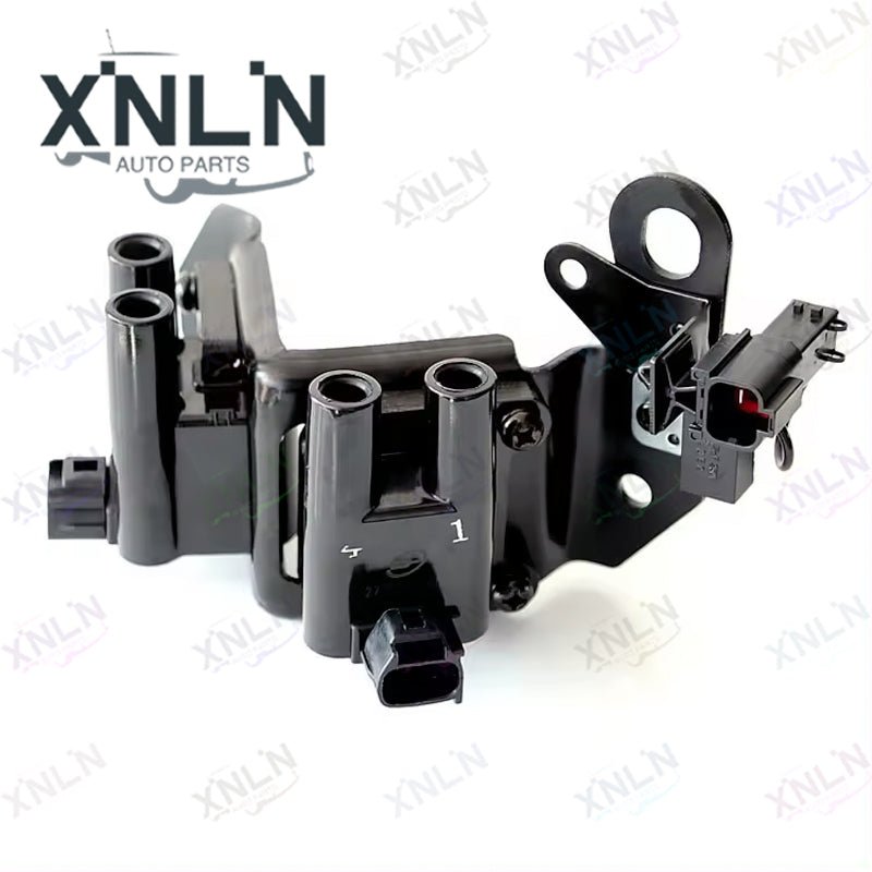 27301-22600 Ignition Coil High-Voltage Package for For HYUNDAI Accent II Getz 99-05 - Xinlin Auto Parts