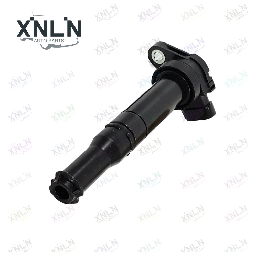 27301-23400 4pcs/Pack Ignition Coil High-Voltage Package for Hyundai Kia Carens Clarus Shuma - Xinlin Auto Parts