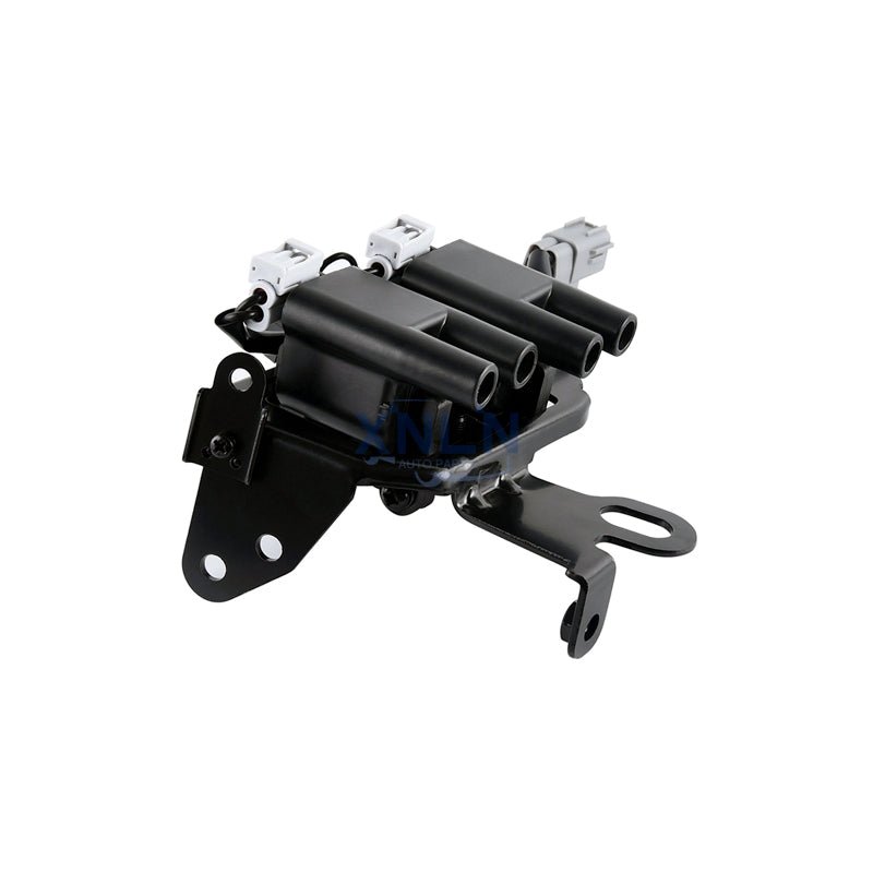 27301 - 23700 high quality Ignition Coil High - Voltage Package for Hyundai Elantra 2003 - 2008 - Xinlin Auto Parts