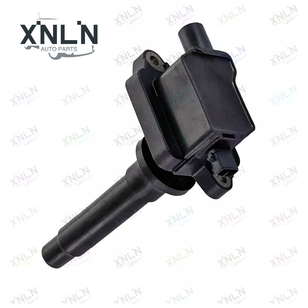 27301-26002 4pcs/Pack Ignition Coil High-Voltage Package for 1996 Hyundai Accent 1.5L UF133 - Xinlin Auto Parts