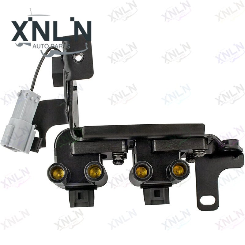 27301-26600 high quality Ignition Coil High-Voltage Package for 2001-2006 Hyundai Accent 1.6L DOHC - Xinlin Auto Parts