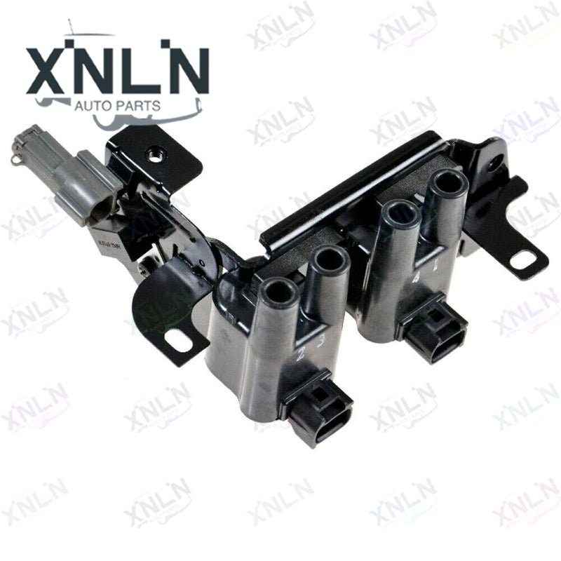 27301-26600 high quality Ignition Coil High-Voltage Package for 2001-2006 Hyundai Accent 1.6L DOHC - Xinlin Auto Parts