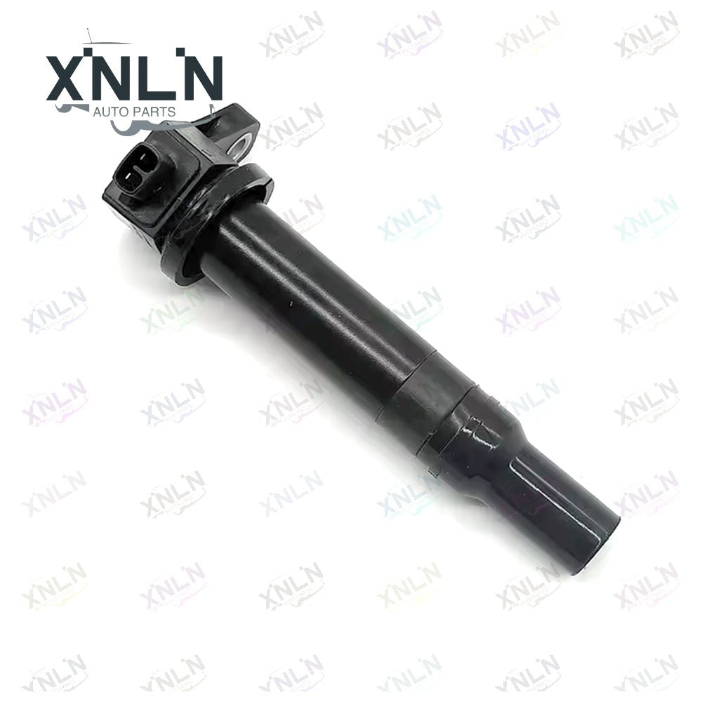 27301-26640 4pcs/Pack Ignition Coil High-Voltage Package for Hyundai Kia 06-10 Accent Coil Pack 1.6L - Xinlin Auto Parts