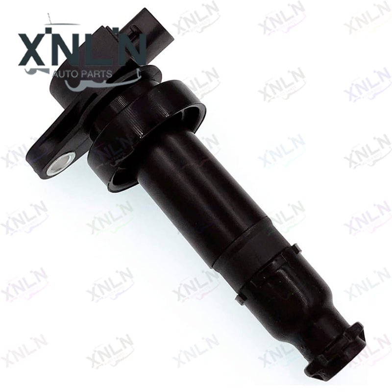 27301-2B000 4pcs/Pack Ignition Coil High-Voltage Package for Hyundai Kia Cerato Ceed - Xinlin Auto Parts