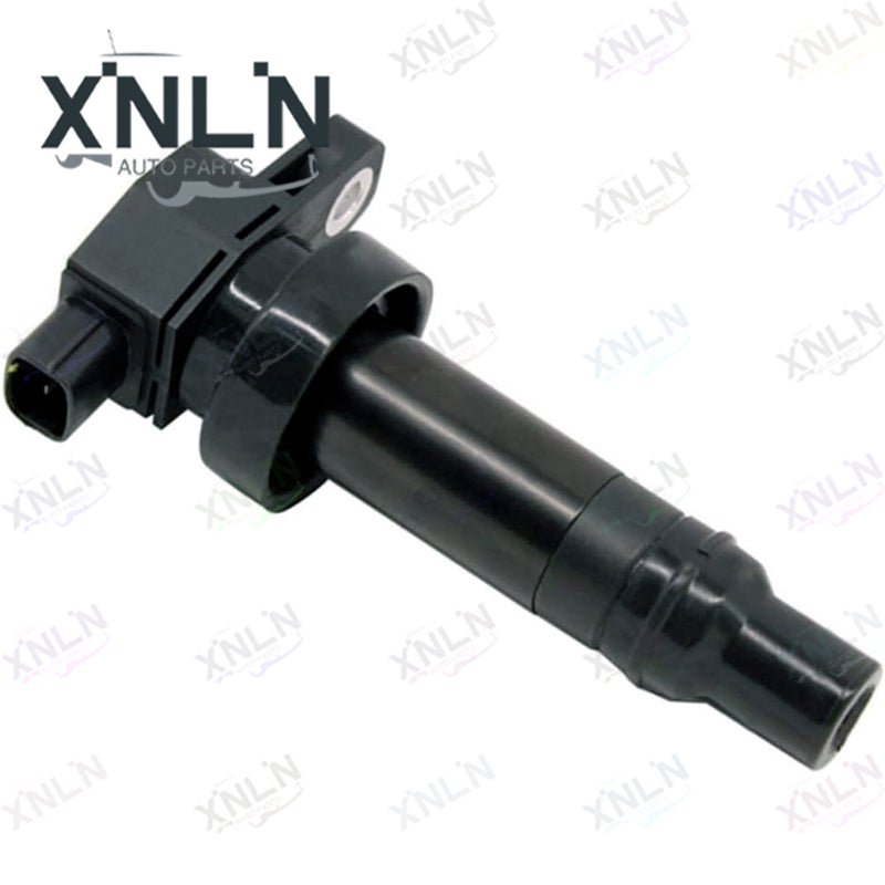 27301-2B010 4pcs/Pack Ignition Coil High-Voltage Package for Hyundai Kia 1.6L 10-11 Kia Soul - Xinlin Auto Parts
