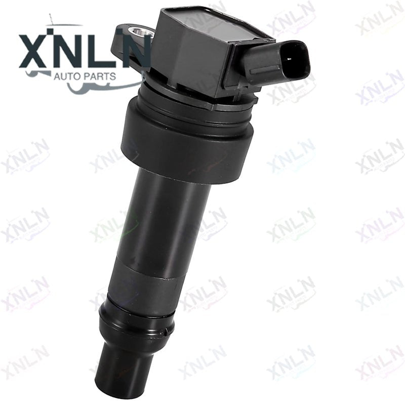 27301-2B110 4pcs/Pack Ignition Coil High-Voltage Package for Hyundai Kia VELOSTER Turbo 1.6L GDI - Xinlin Auto Parts