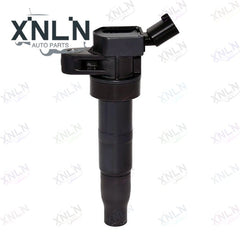 27301-2G700 4pcs/Pack Ignition Coil High-Voltage Package for 11-16 Kia Sportage 2.4L - Xinlin Auto Parts