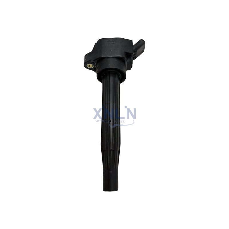 27301 - 2M417 4pcs/Pack Ignition Coil High - Voltage Package for Hyundai Elantra 21 - 22 Kona 22 Santa Fe 21 - 22 - Xinlin Auto Parts