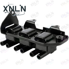 27301-37100 high quality Ignition Coil High-Voltage Package for Hyundai Sonata Kia Magentis 2.5L 2.7L - Xinlin Auto Parts
