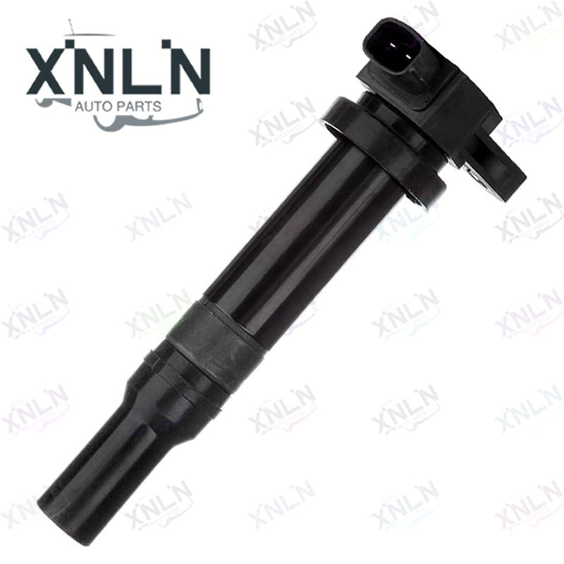 27301-3E400 6pcs/Pack Ignition Coil High-Voltage Package for Hyundai Kia Optima Rondo 2.7L - Xinlin Auto Parts