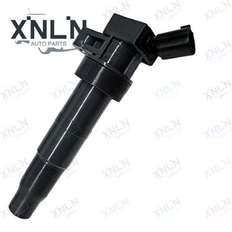 27301-3F100 4pcs/Pack Ignition Coil High-Voltage Package for Kia Forte 2010-2013 L4 2.0L - Xinlin Auto Parts