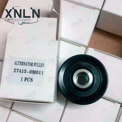 27415-0M011 Alternator Clutch Pulley For Toyota Corolla - Xinlin Auto Parts