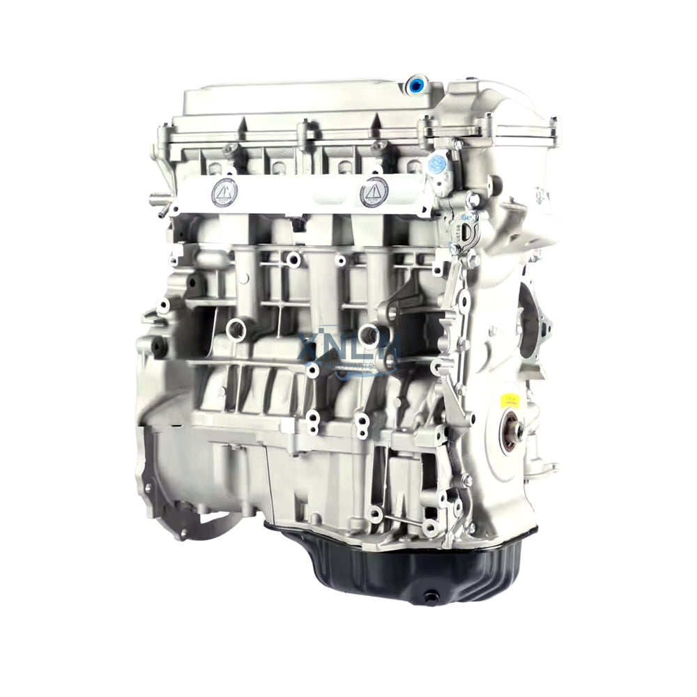 2AZ-FE 2AZ Long Block Engine 2.4L for Toyota Camry