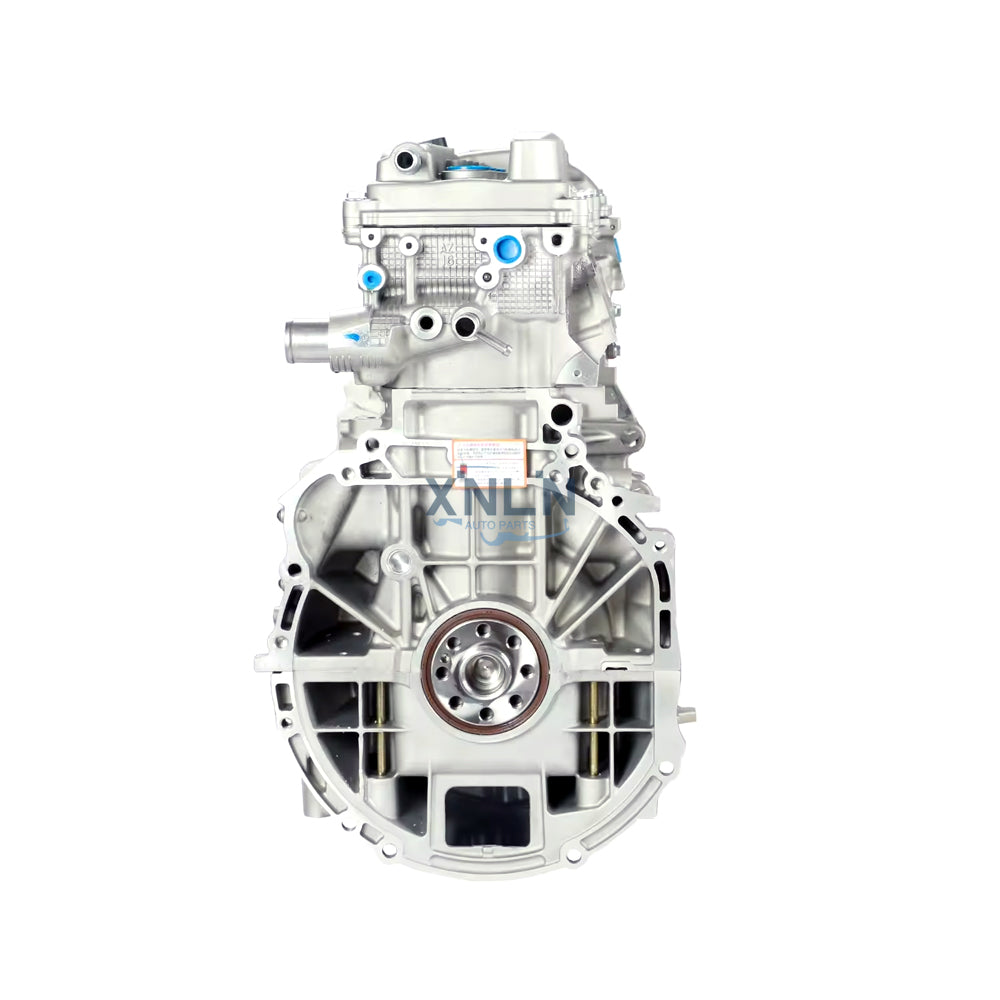 2AZ-FE 2AZ Long Block Engine 2.4L for Toyota Camry