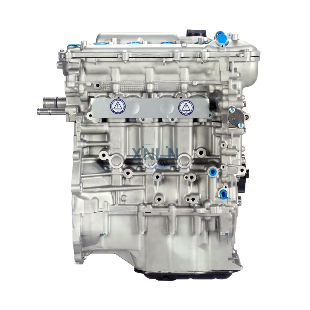 2ZR-FE 2ZR Long Block Engine 1.8L for Toyota Corolla Auris Yaris