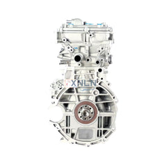 2ZR-FE 2ZR Long Block Engine 1.8L for Toyota Corolla Auris Yaris