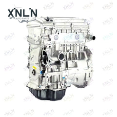 2AZ - FE 2AZ Long Block Engine 2.4L for Toyota Camry - Xinlin Auto Parts