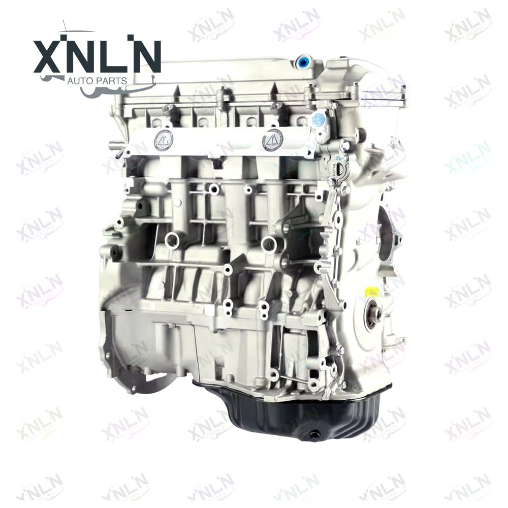 2AZ - FE 2AZ Long Block Engine 2.4L for Toyota Camry - Xinlin Auto Parts