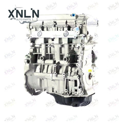 2AZ - FE 2AZ Long Block Engine 2.4L for Toyota Camry - Xinlin Auto Parts