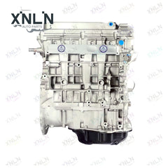 2AZ - FE 2AZ Long Block Engine 2.4L for Toyota Camry - Xinlin Auto Parts