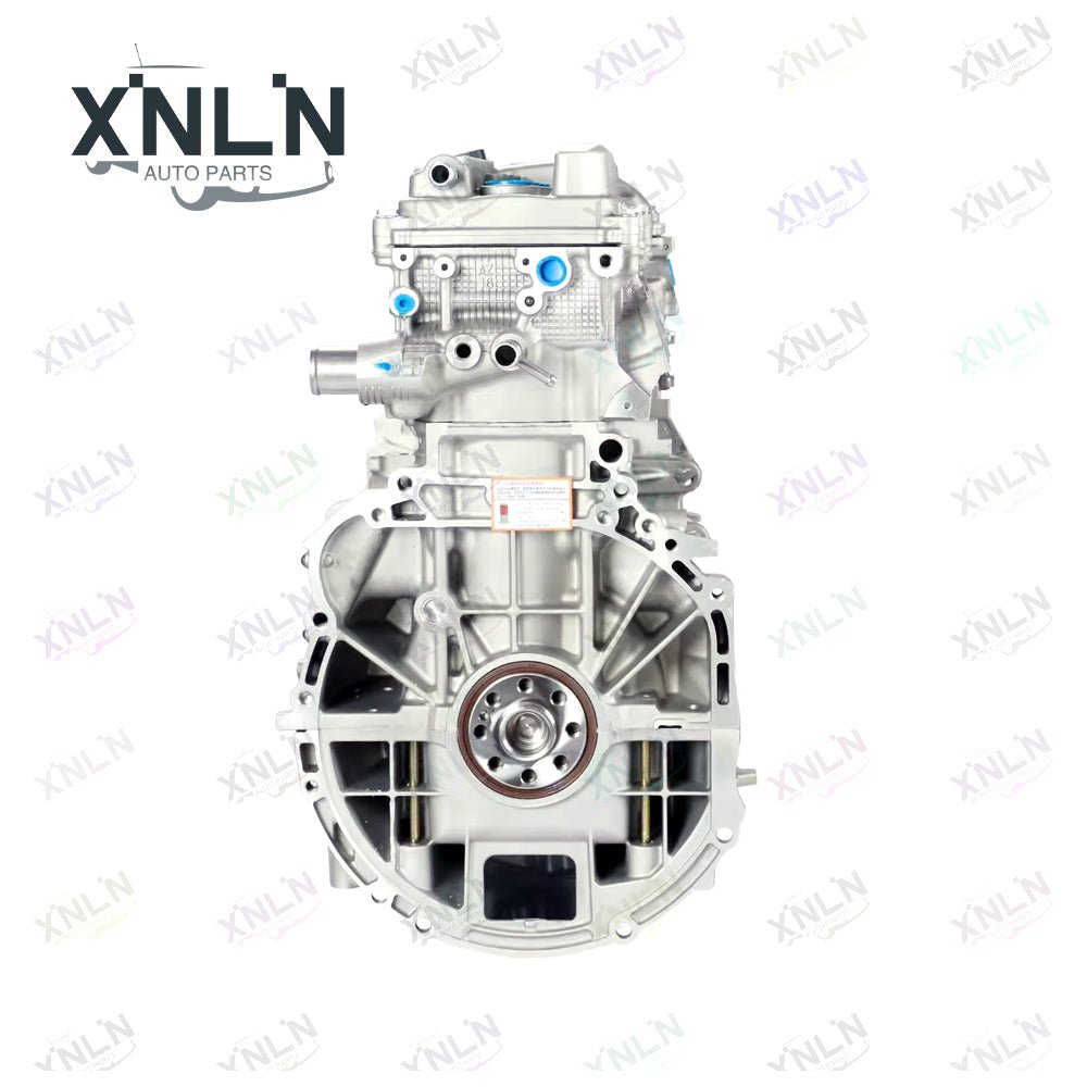 2AZ - FE 2AZ Long Block Engine 2.4L for Toyota Camry - Xinlin Auto Parts