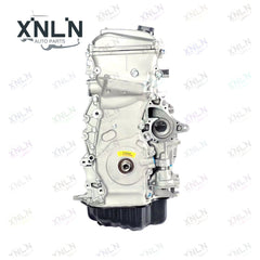 2AZ - FE 2AZ Long Block Engine 2.4L for Toyota Camry - Xinlin Auto Parts