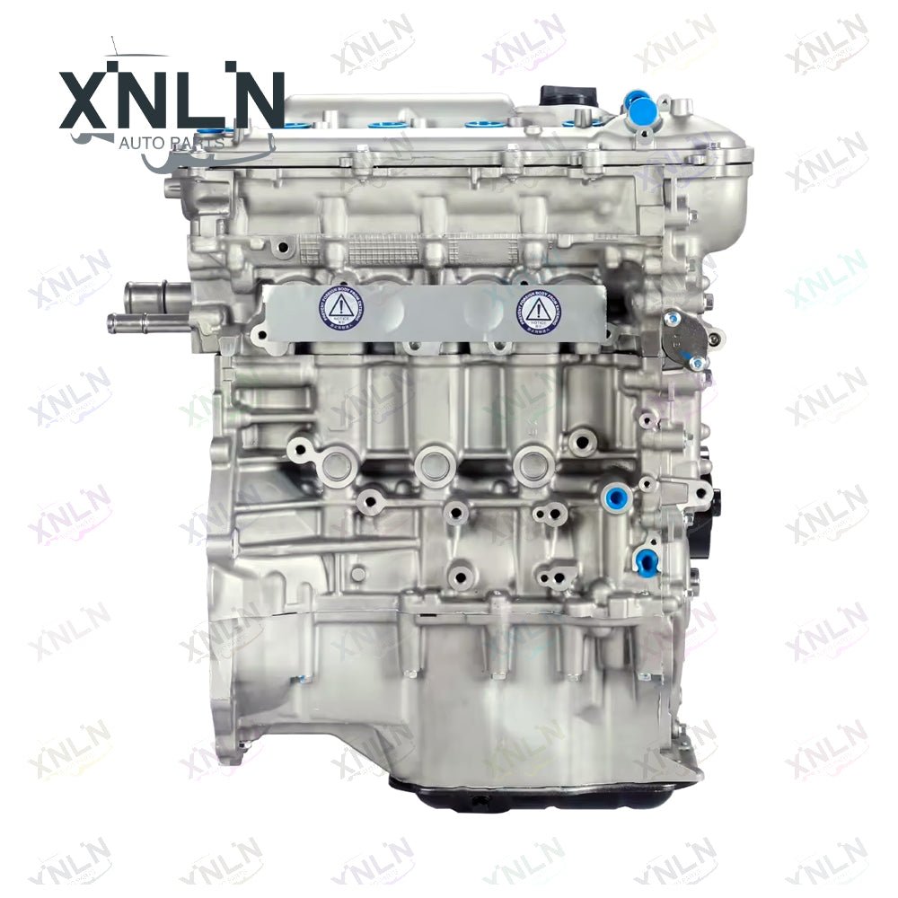 2ZR - FE 2ZR Long Block Engine 1.8L for Toyota Corolla Auris Yaris - Xinlin Auto Parts