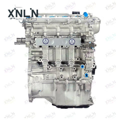 2ZR - FE 2ZR Long Block Engine 1.8L for Toyota Corolla Auris Yaris - Xinlin Auto Parts