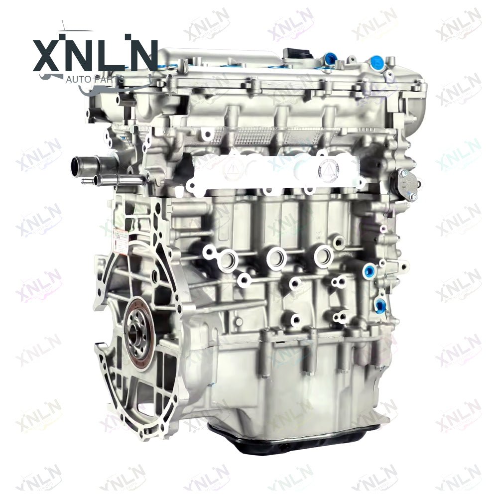 2ZR - FE 2ZR Long Block Engine 1.8L for Toyota Corolla Auris Yaris - Xinlin Auto Parts