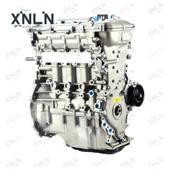 2ZR - FE 2ZR Long Block Engine 1.8L for Toyota Corolla Auris Yaris - Xinlin Auto Parts