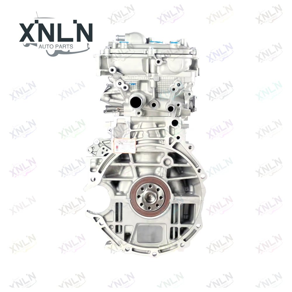 2ZR - FE 2ZR Long Block Engine 1.8L for Toyota Corolla Auris Yaris - Xinlin Auto Parts