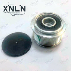37322-4A320 37322-4A321 5350245000 535024510 F-576631 F-576631.01 Alternator flywheel clutch pulley - Xinlin Auto Parts